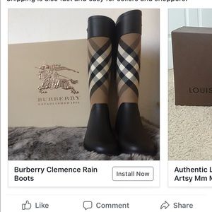 Meet your Posher, Brianda